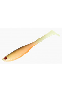 Силикон Narval Fishing Mini Shad 07cm #049-Olive All (уп.6шт)