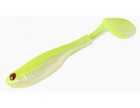 Силикон Narval Fishing Mini Shad 07cm #056-Chicka (уп.6шт)