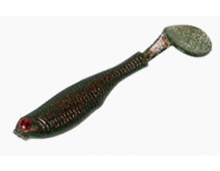 Силикон Narval Fishing Mini Shad 07cm #058-Mr. Sawamura (уп.6шт)