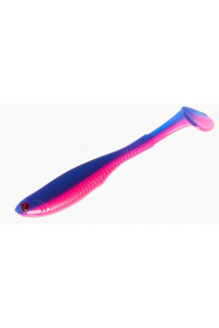 Силикон Narval Fishing Mini Shad 07cm #059-Dream Purple (уп.6шт)