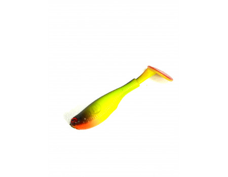 Силикон Narval Fishing Mini Shad 07cm #062-Loafer (уп.6шт)