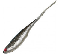 Силикон Narval Fishing Maxlug Micro 05cm #012-John Snowl (уп.7шт)