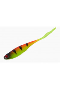 Силикон Narval Fishing Maxlug Micro 05cm #052-Orange Perch (уп.7шт)