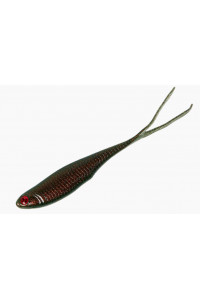 Силикон Narval Fishing Maxlug Micro 05cm #058-Mr. Sawamura (уп.7шт)