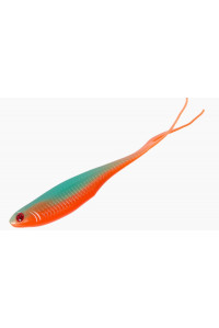Силикон Narval Fishing Maxlug Micro 05cm #060-Dead Love (уп.7шт)