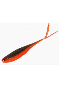Силикон Narval Fishing Maxlug Micro 05cm #061-Miner (уп.7шт)