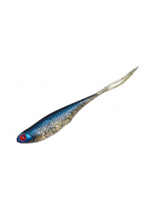 Силикон Narval Fishing Maxlug Mini 08cm #036-Tasty Morsel (уп.6шт)