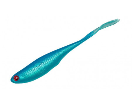 Силикон Narval Fishing Maxlug Mini 08cm #048-Dichka (уп.6шт)