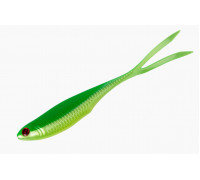 Силикон Narval Fishing Maxlug Mini 08cm #057-Limetreuse (уп.6шт)