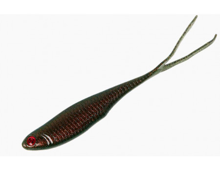 Силикон Narval Fishing Maxlug Mini 08cm #058-Mr. Sawamura (уп.6шт)