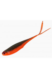 Силикон Narval Fishing Maxlug Mini 08cm #061-Miner (уп.6шт)