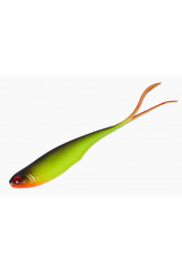 Силикон Narval Fishing Maxlug Mini 08cm #062-Loafer (уп.6шт)