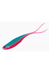 Силикон Narval Fishing Maxlug Mini 08cm #063-Wild (уп.6шт)