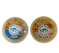Горох Slava 90гр