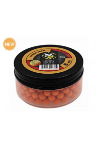 Бойлы Lion Baits Pop-Up Супер Краб 6мм 25гр