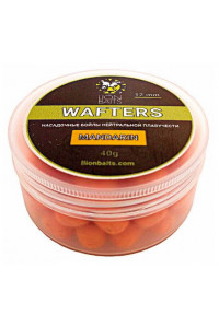 Бойлы Lion Baits Wafters Мандарин 12мм