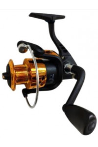 Катушка Wei Yang DM 3000 8BB GR5.5:1 W275gr