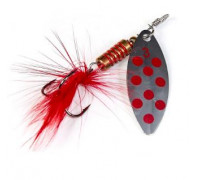Блесна Lucky John вращ.Spin X Long 03 6,0г SR