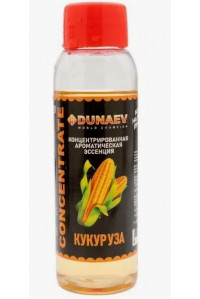 Ароматизатор Dunaev Concentrate 70 мл. Кукуруза