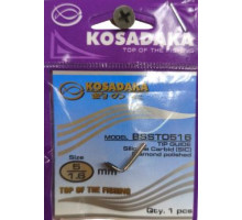 Тюльпан Kosadaka Boloness ?1,6мм SIC-TS D5 BSST-0516 1шт