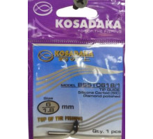 Тюльпан Kosadaka Boloness ?1,8мм SIC-TS D6 BSST-0618 1шт