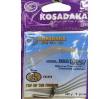 Тюльпан Kosadaka Boloness ?2,0мм SIC-TS D6 BSST-0620 1шт
