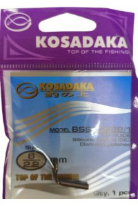 Тюльпан Kosadaka Boloness ?2,2мм SIC-TS D6 BSST-0622 1шт