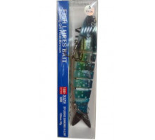 Воблер VitFishing Minnow 125mm sinking 20gr 0-2.5m #5 NEW