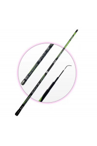 Удилище Vit-Fishing б/к Power 5м 15-40гр WEI-001B