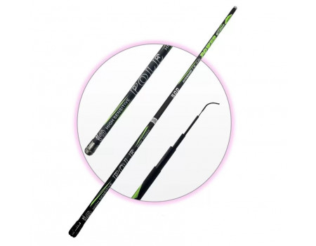 Удилище Vit-Fishing б/к Power 5м 15-40гр WEI-001B