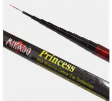 Удилище Vit-Fishing Princess б/к 5м. 10-30гр. WEI 001A-5М