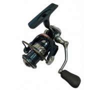 Катушка ZR FY1500FA 9+1BB GR5.2:1 W230gr