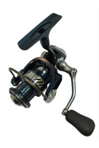 Катушка ZR FY1500FA 9+1BB GR5.2:1 W230gr