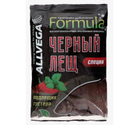 Прикормка Allvega Formula Black Bream 0.9 кг (черный лещ) специи