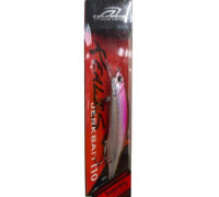 Воблер Columbia Realis Jerkbait 110SP 16.2gr 0.5-1.5m # 02