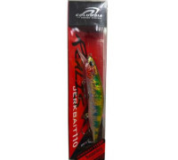Воблер Columbia Realis Jerkbait 110SP 16.2gr 0.5-1.5m # 03