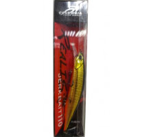 Воблер Columbia Realis Jerkbait 110SP 16.2gr 0.5-1.5m # 04