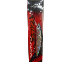 Воблер Columbia Realis Jerkbait 110SP 16.2gr 0.5-1.5m # 05