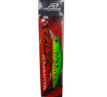 Воблер Columbia Realis Jerkbait 110SP 16.2gr 0.5-1.5m # 06