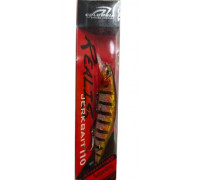 Воблер Columbia Realis Jerkbait 110SP 16.2gr 0.5-1.5m # 09