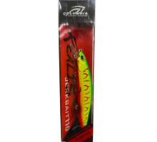 Воблер Columbia Realis Jerkbait 110SP 16.2gr 0.5-1.5m # 11