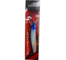 Воблер Columbia Realis Jerkbait 110SP 16.2gr 0.5-1.5m # 12