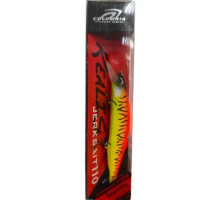 Воблер Columbia Realis Jerkbait 110SP 16.2gr 0.5-1.5m # 13