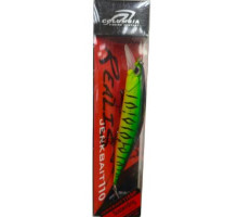 Воблер Columbia Realis Jerkbait 110SP 16.2gr 0.5-1.5m # 14
