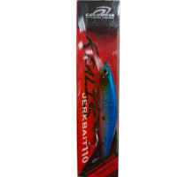 Воблер Columbia Realis Jerkbait 110SP 16.2gr 0.5-1.5m # 15