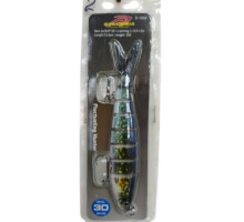 Воблер Columbia D-1008 135S 23gr 0.5-1.5m # 02