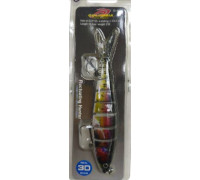 Воблер Columbia D-1008 135S 23gr 0.5-1.5m # 06
