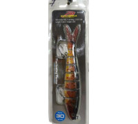 Воблер Columbia D-1008 135S 23gr 0.5-1.5m # 07