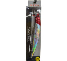 Воблер Columbia Rudra 130SP 20gr 1.5-2.0m # 15 Read Head New