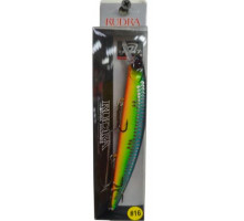 Воблер Columbia Rudra 130SP 20gr 1.5-2.0m # 16 Blue Colorful Scale New
